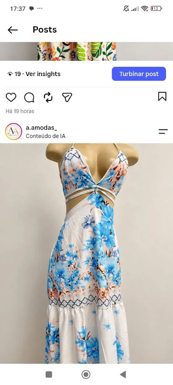 Roupas novas - Foto 4