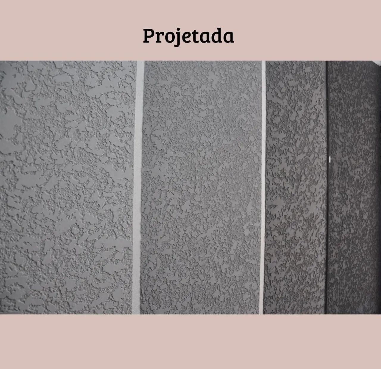 Textura projetada  - Foto 4