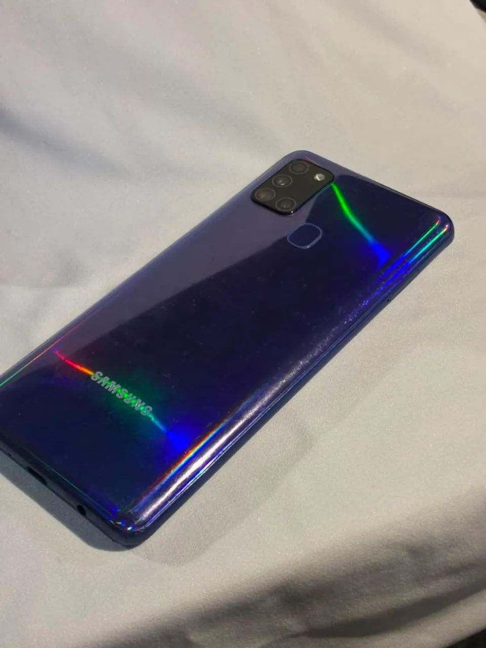 A21S 64 G  - Foto 4