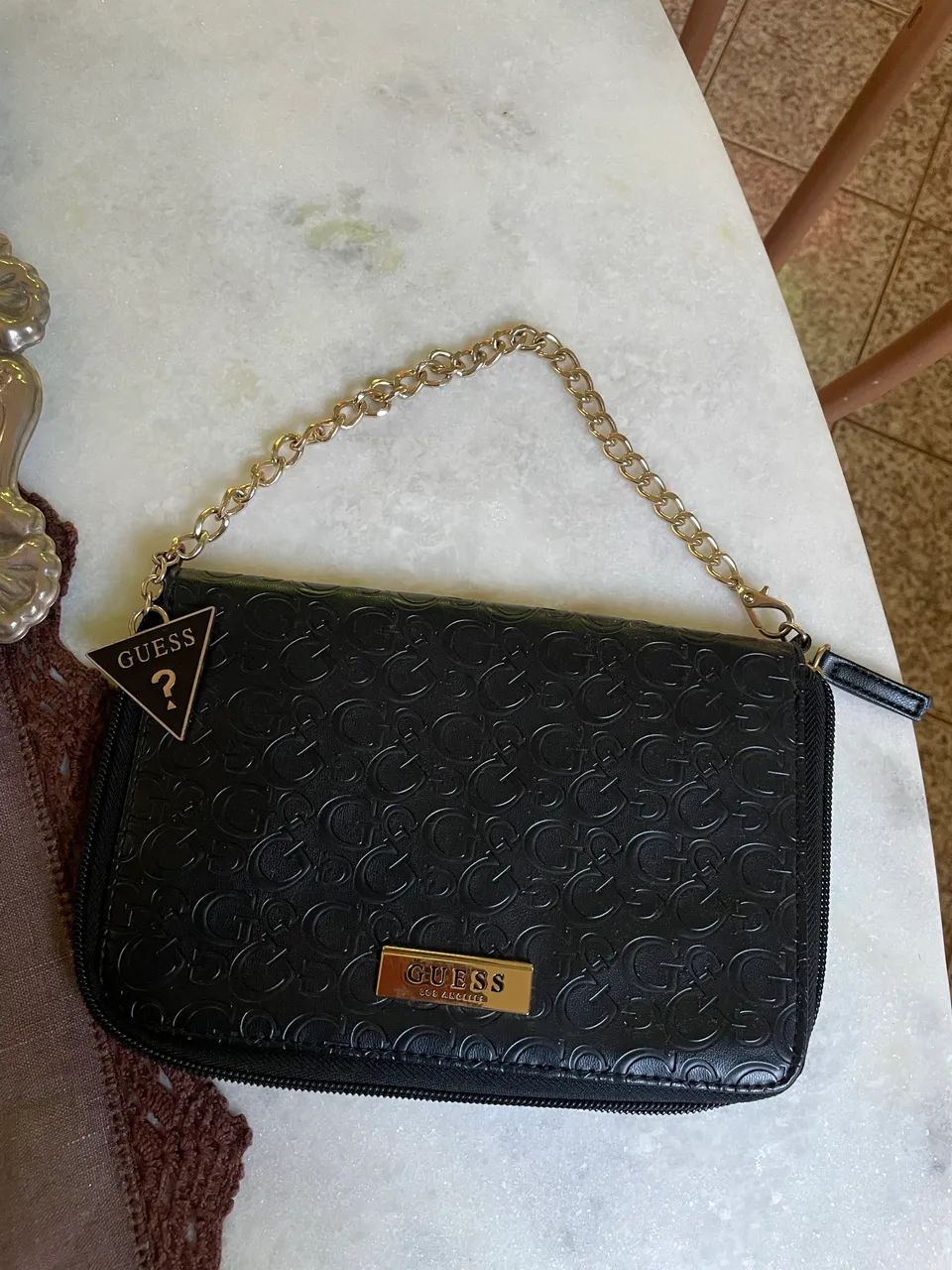 Bolsa de mão  - Foto 2