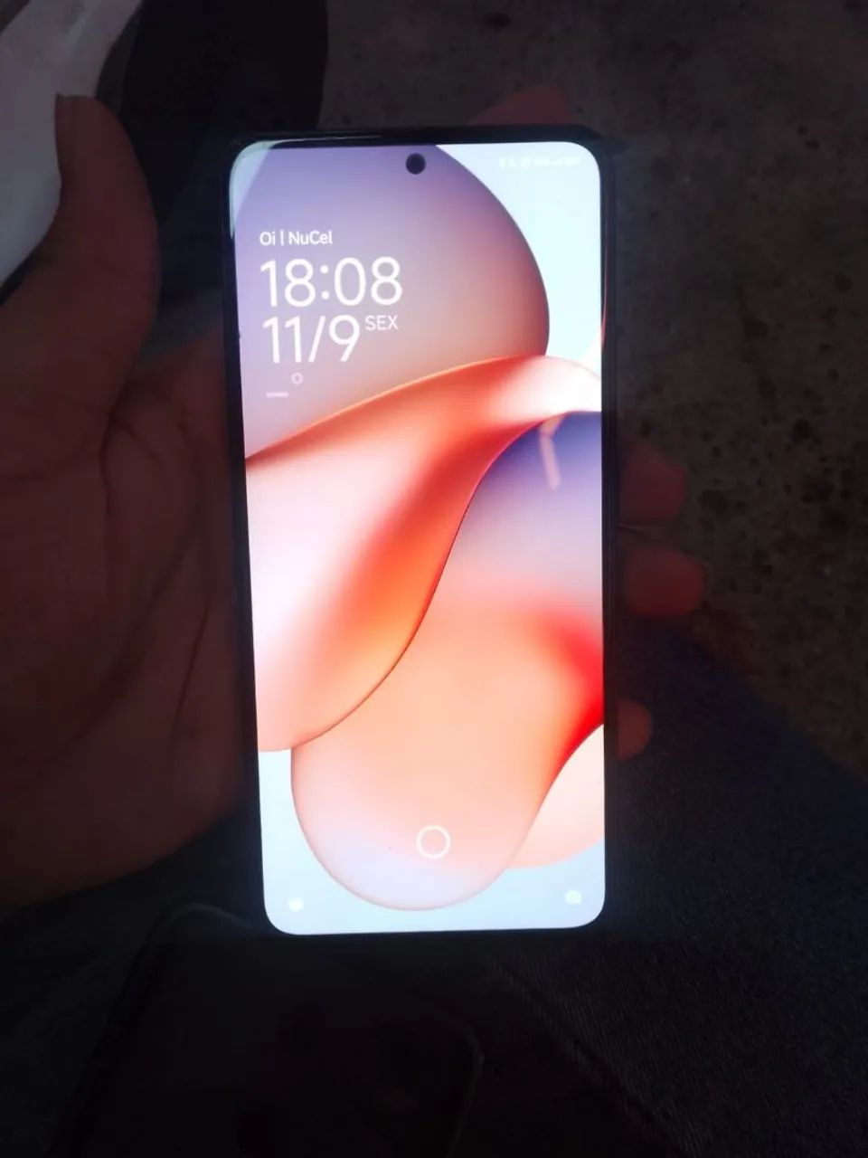 Redmi note 13 256gb