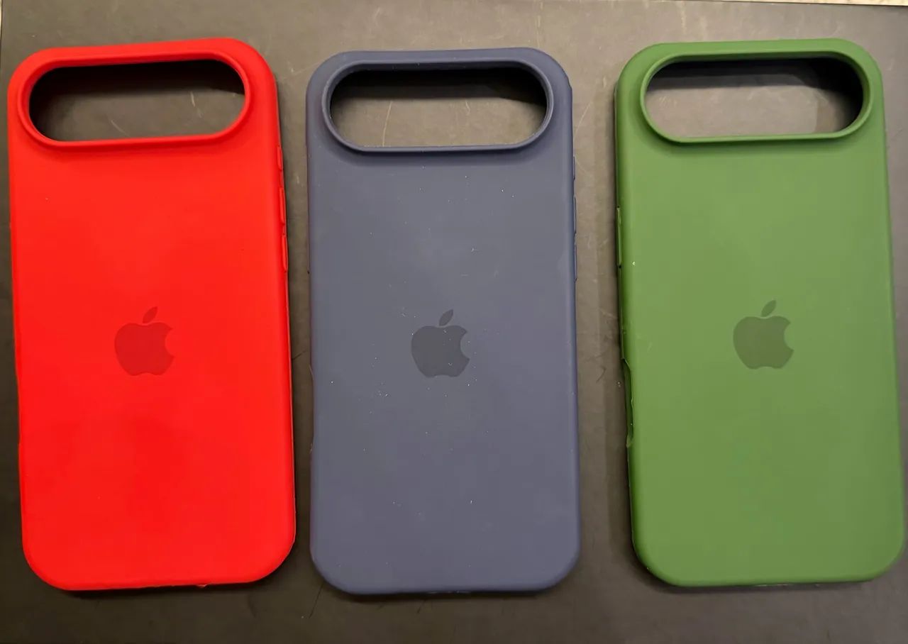 Capinhas e Películas Para IPhone 17 Air  - Foto 3