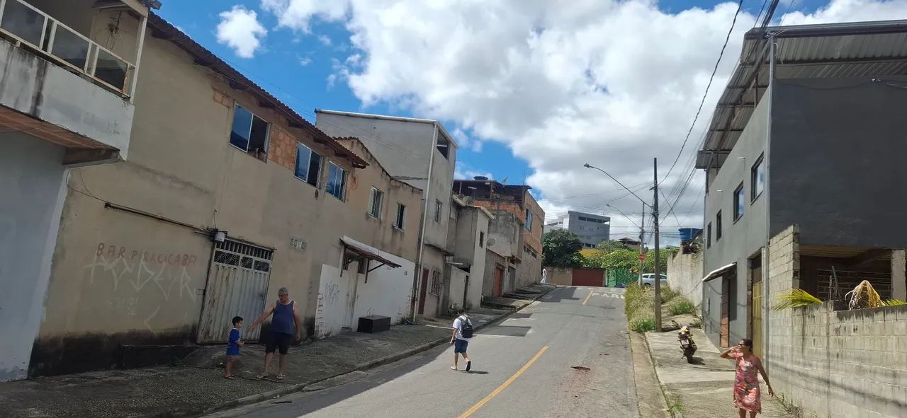 Foto - Betim - Niterói