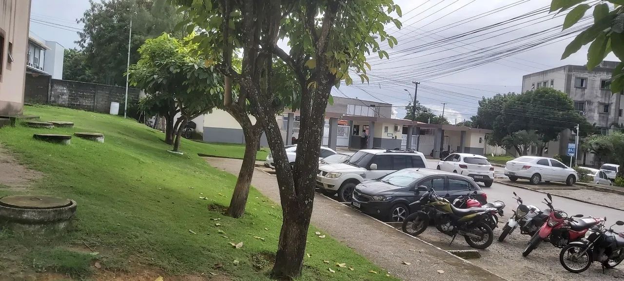 Apto no Parque Petrópolis 3 - Foto 2