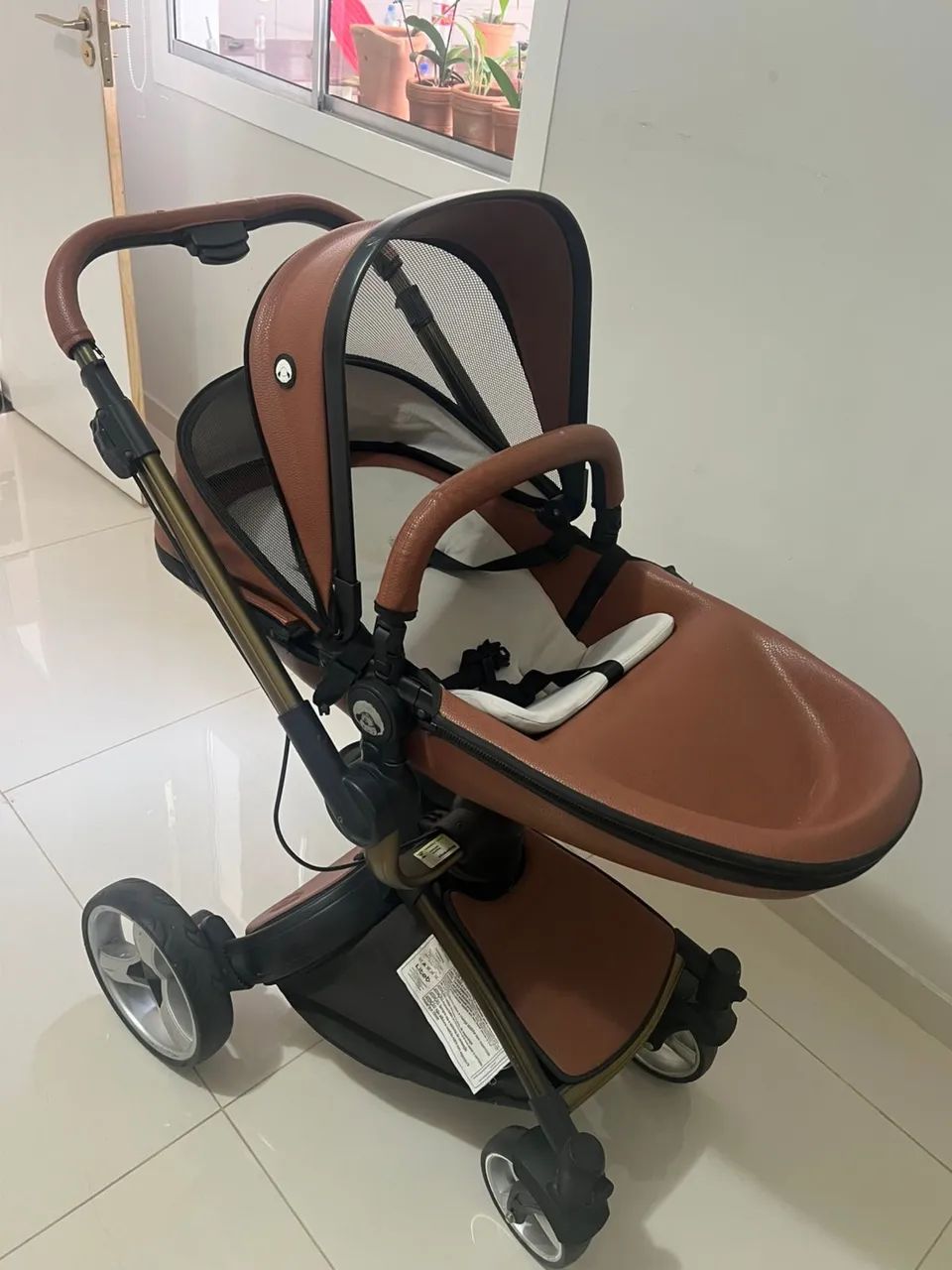 Carrinho bebê litet candy65580424978563122