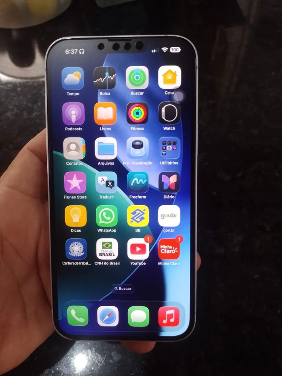 iPhone 14 Plus  - Foto 2