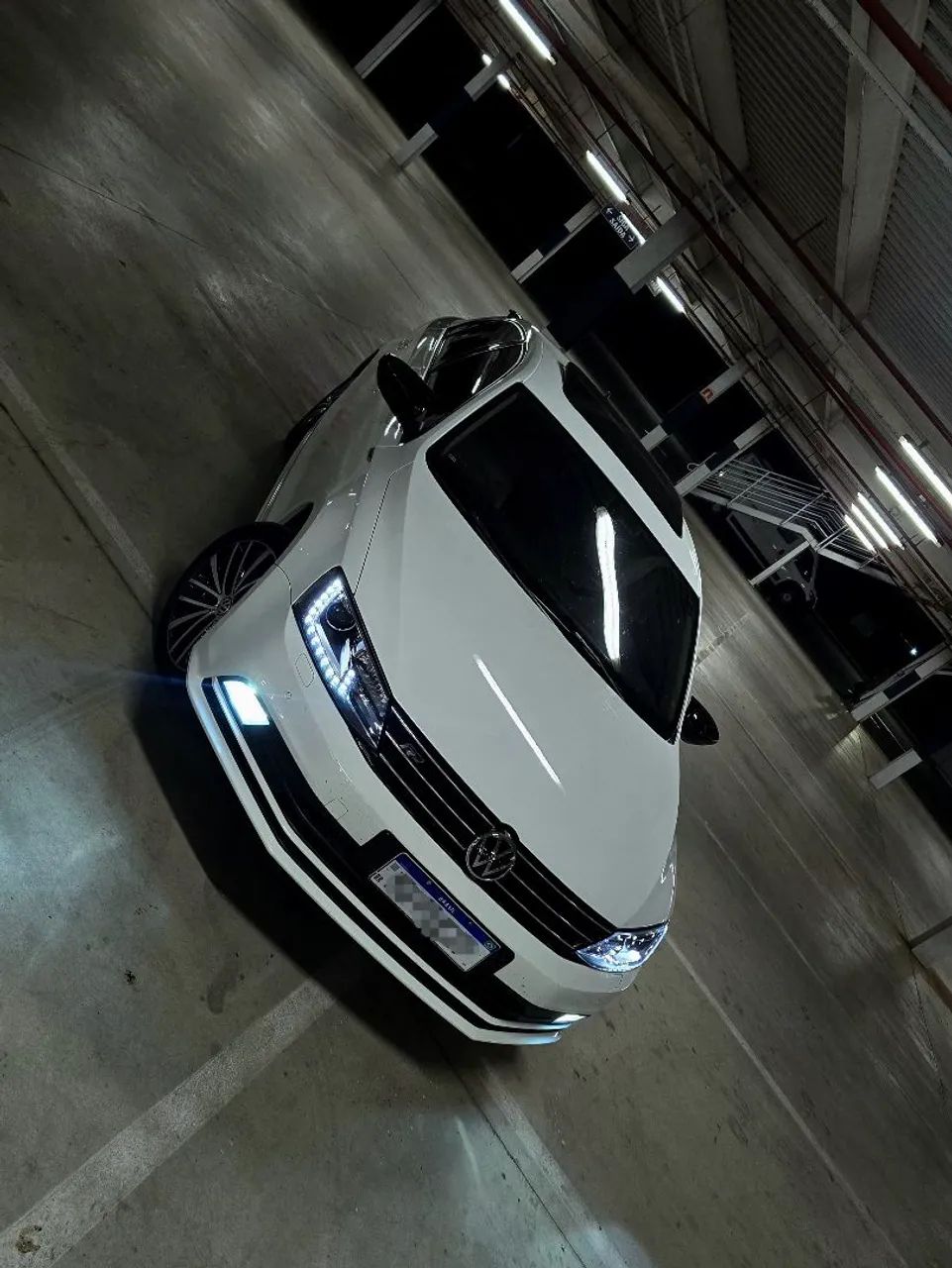 Volkswagen Jetta 2017