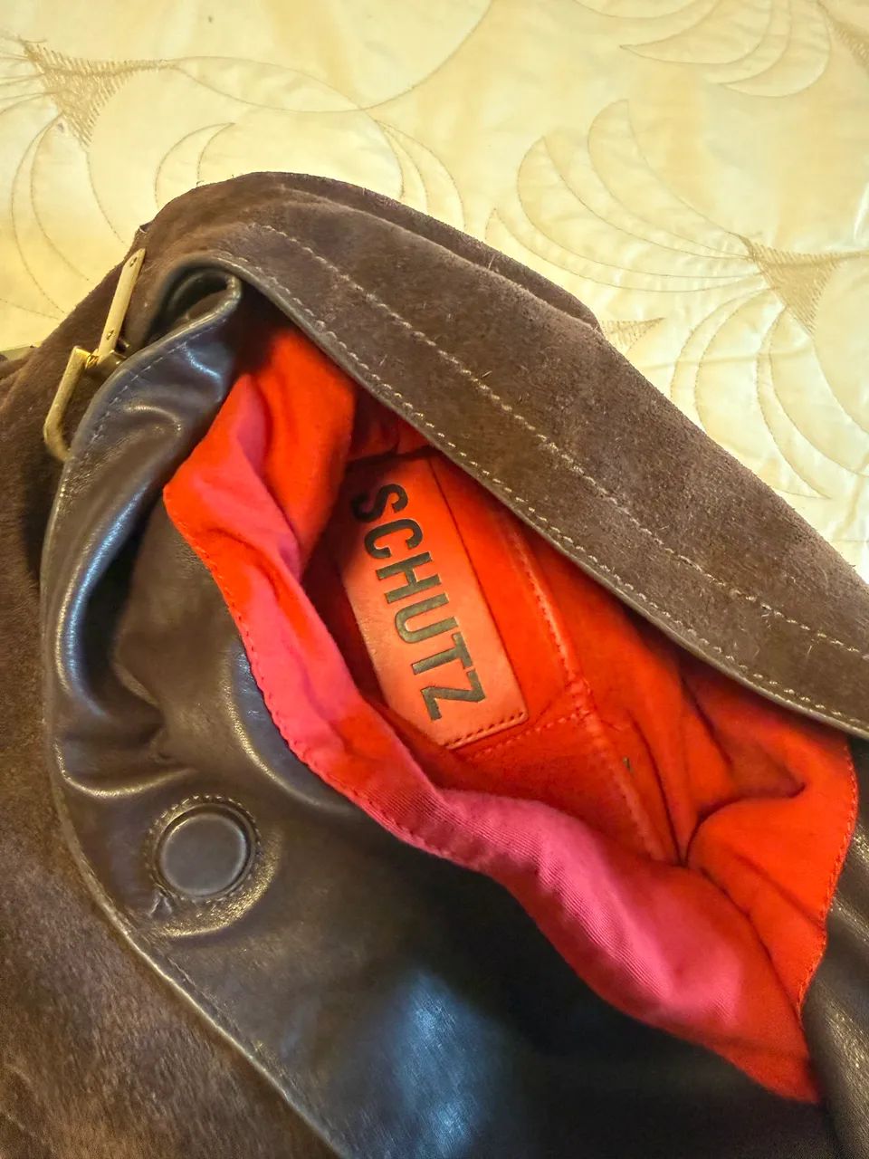 Bolsa Schutz  - Foto 5