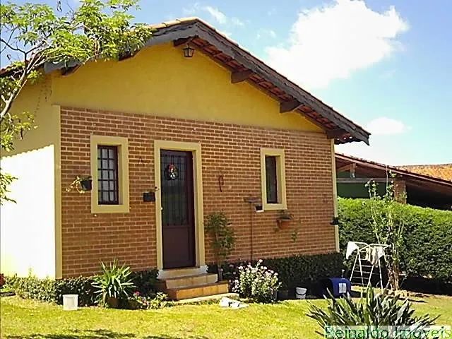 Chácara de 4000m² com 2 casas, piscina e área verde - Foto 5