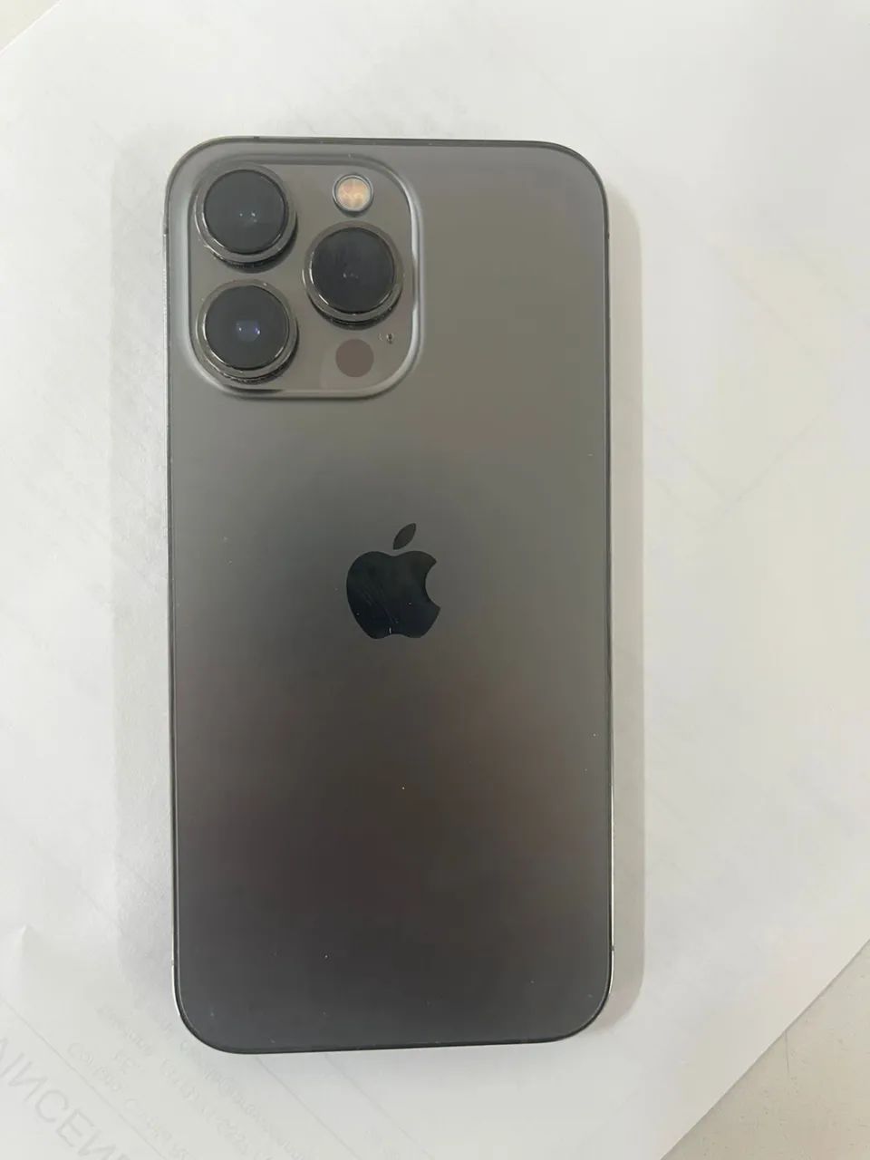 iPhone 13 Pro 256gb impecável