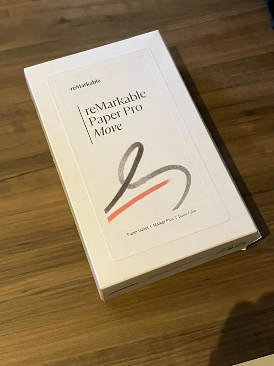 reMarkable Paper Pro Move - Color  - Foto 5