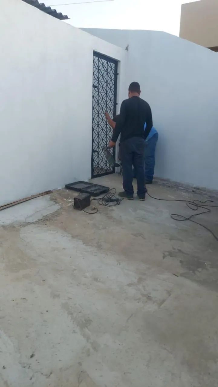 Vendo casas na Qd. 17 em Sobradinho I/DF - Foto 3