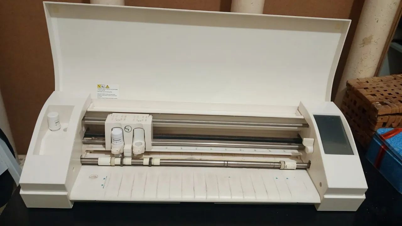 Silhouette cameo 3 - Foto 2