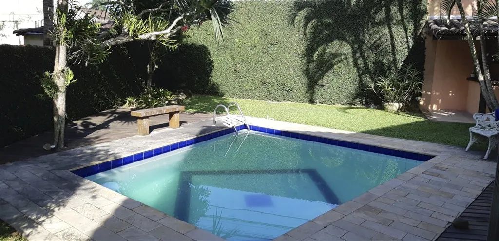 casa confortável com lazer em condomínio fechado - Foto 10