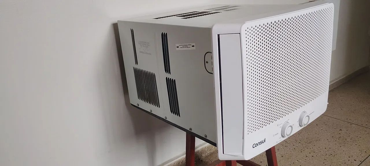 Ar condicionado ACJ   Consul 7500 btus - Foto 3