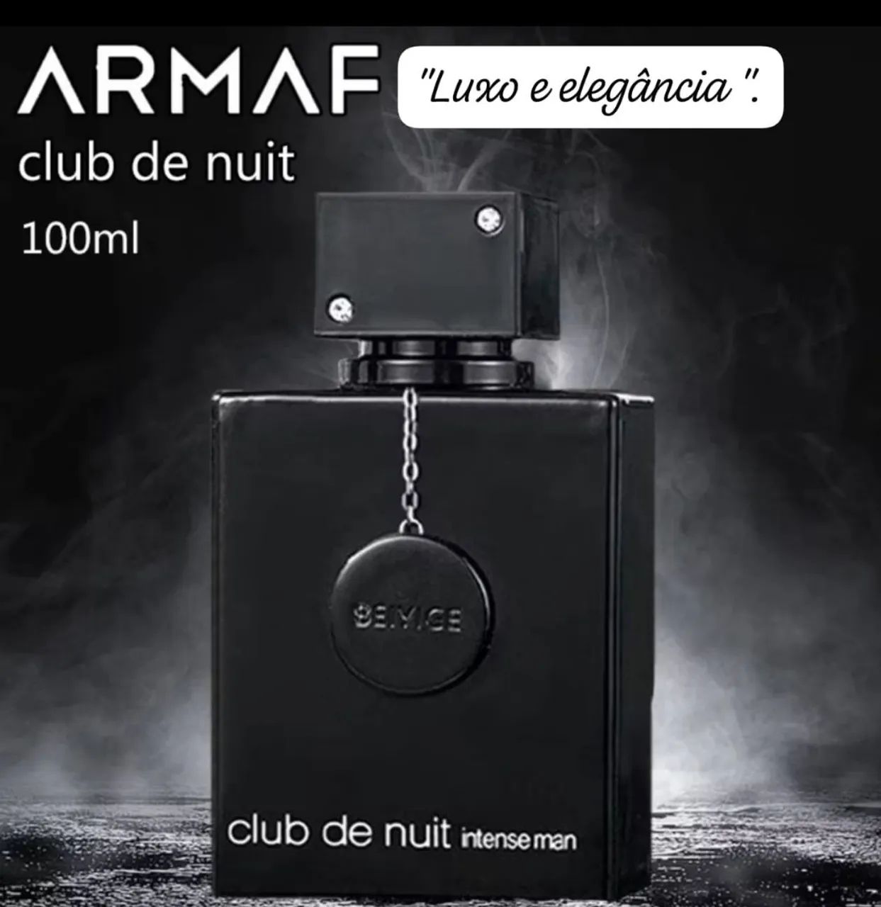Perfume Armaf Club de Nuit Intense Man