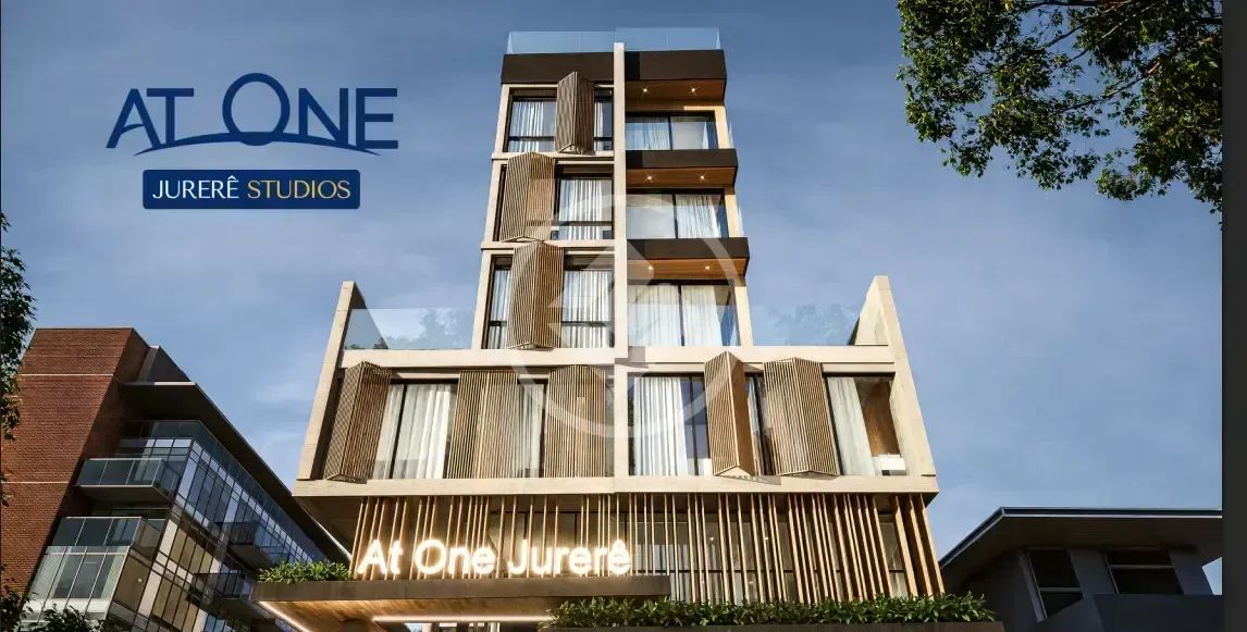 PSD-158942: Studio em Jurerê Tradicional - Foto 5