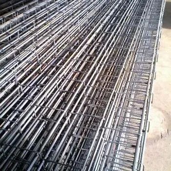 Coluna de ferro