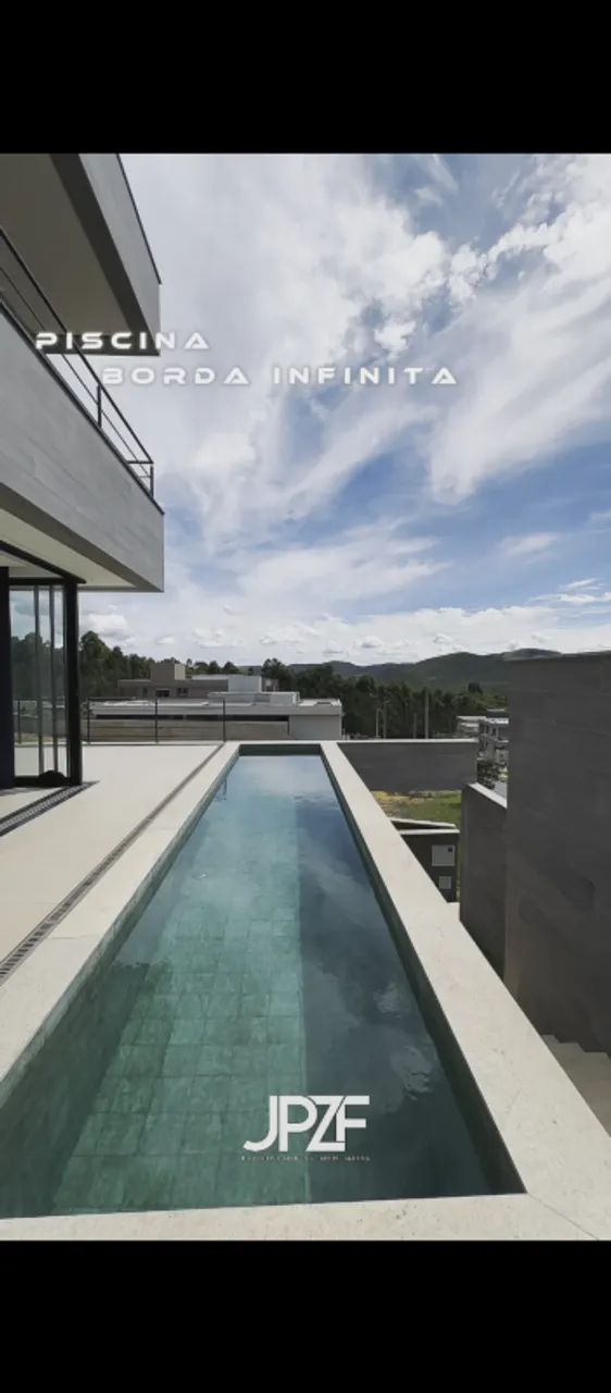 Casa em condomínio Alphaville - Costa Laguna, Nova Lima - Foto 5