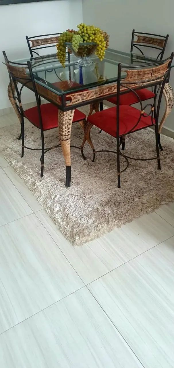 Mesa e aparador - Foto 2