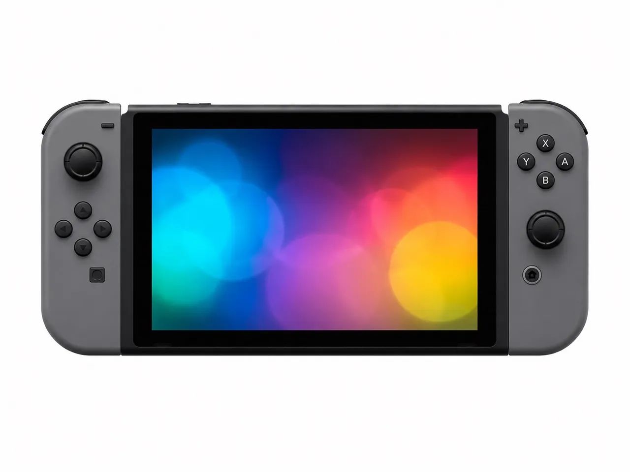 Nintendo Switch V1 Original + Grip + Case | Excelente Estado - Foto 4