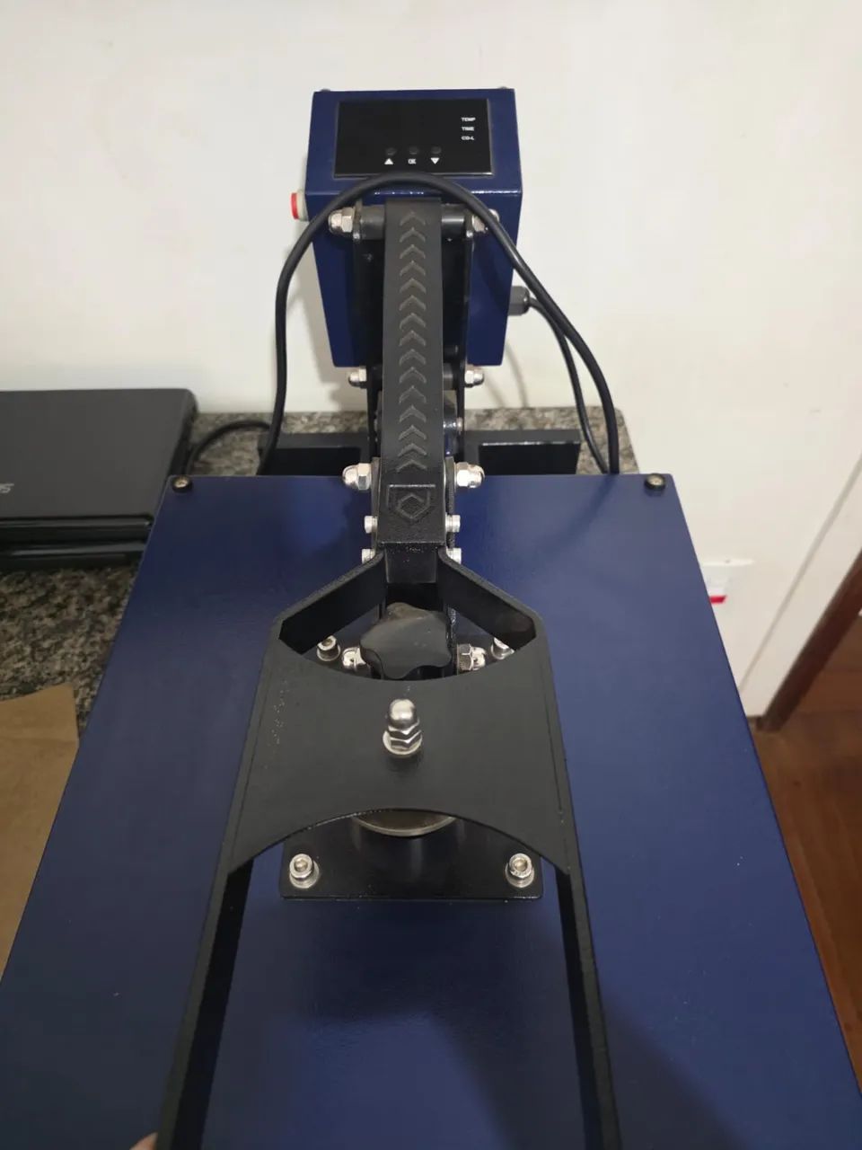  EQUIPAMENTOS PARA SUBLIMAÇÃO - Foto 4