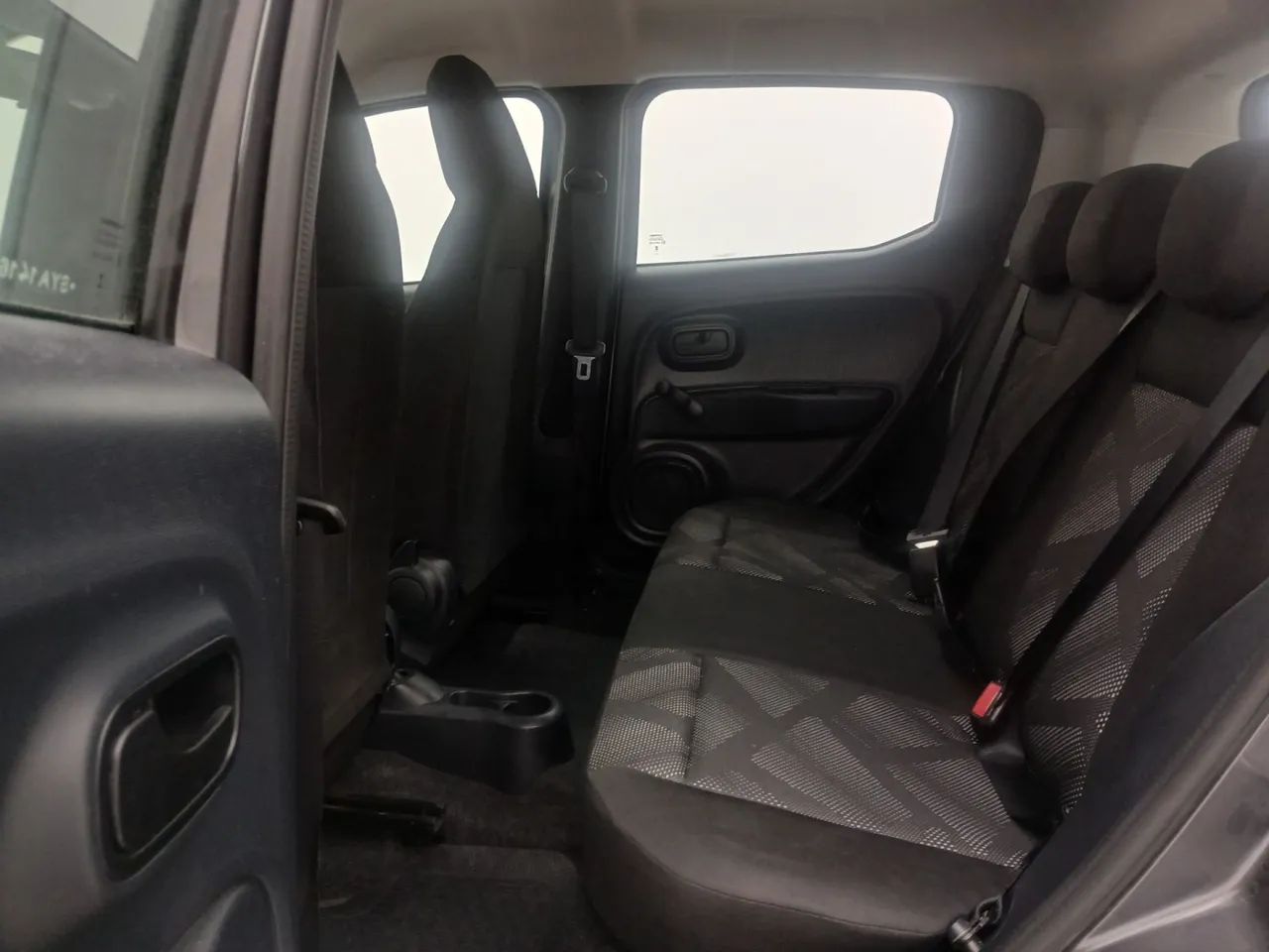 Fiat Mobi LIKE 1.0 Fire Flex 5p., foto 17 de 18