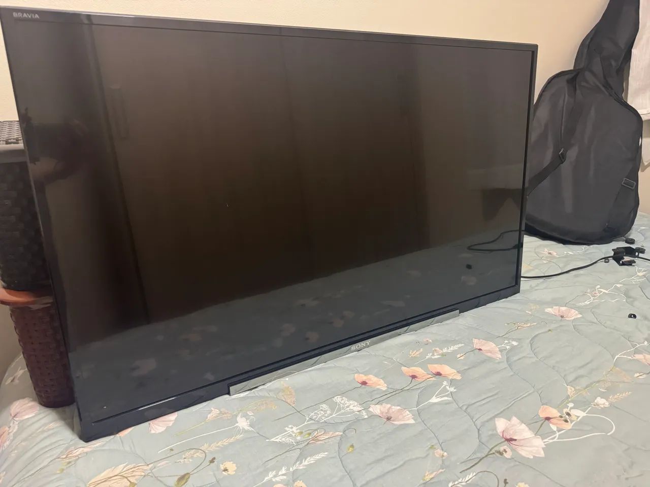 TV Sony 42 polegadas Full HD - TVs - Loteamento Center Santa