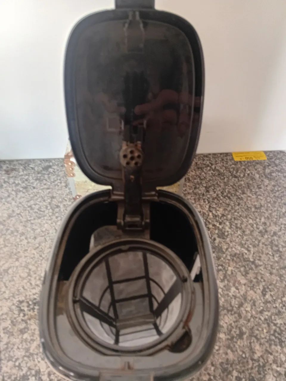 Cafeteira  - Foto 2