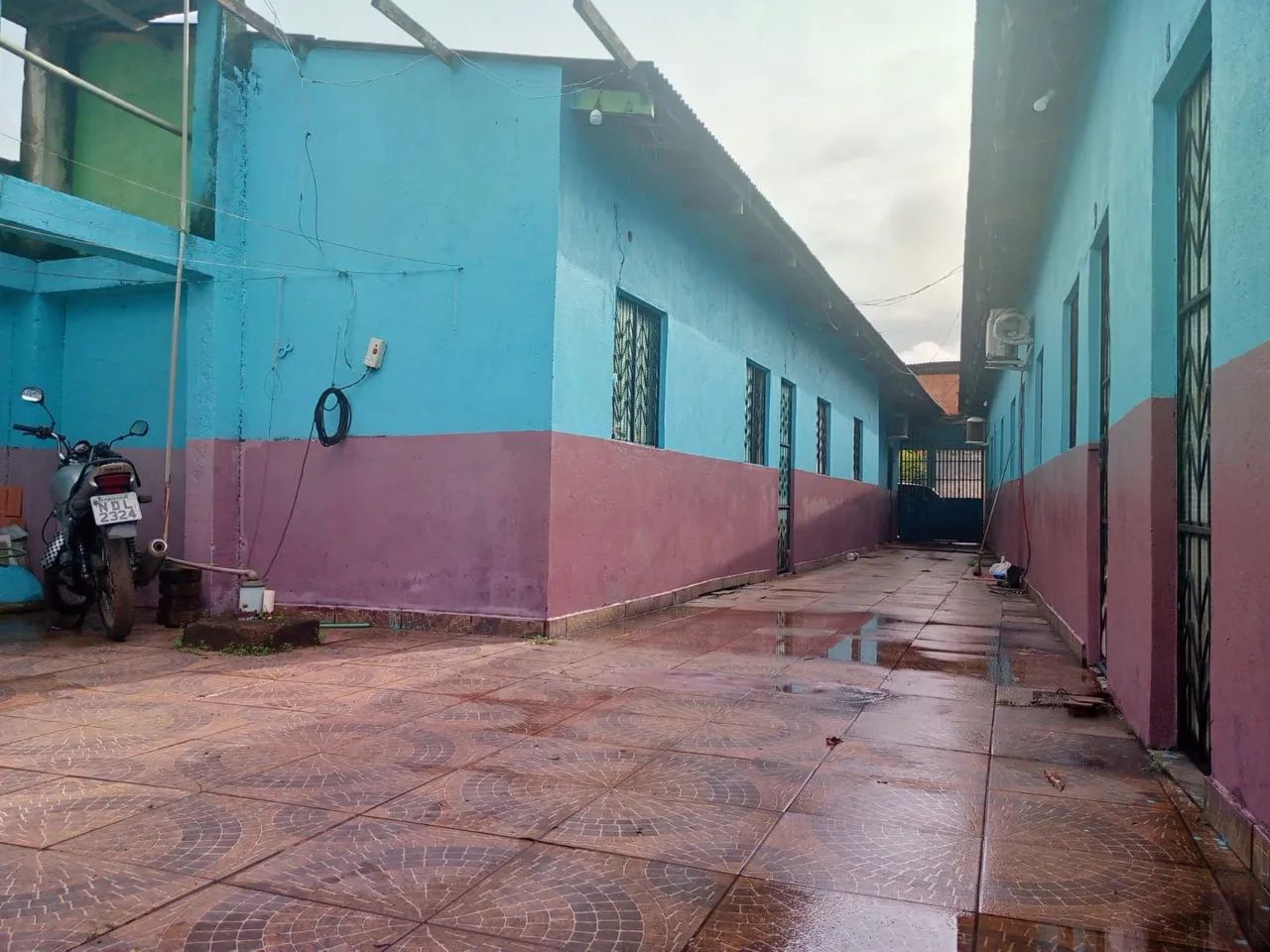 Vende-se Vila de apartamentos  - Foto 5