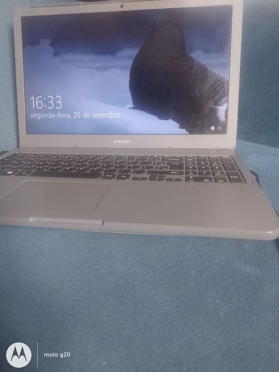 Venda de Notebook  - Foto 2