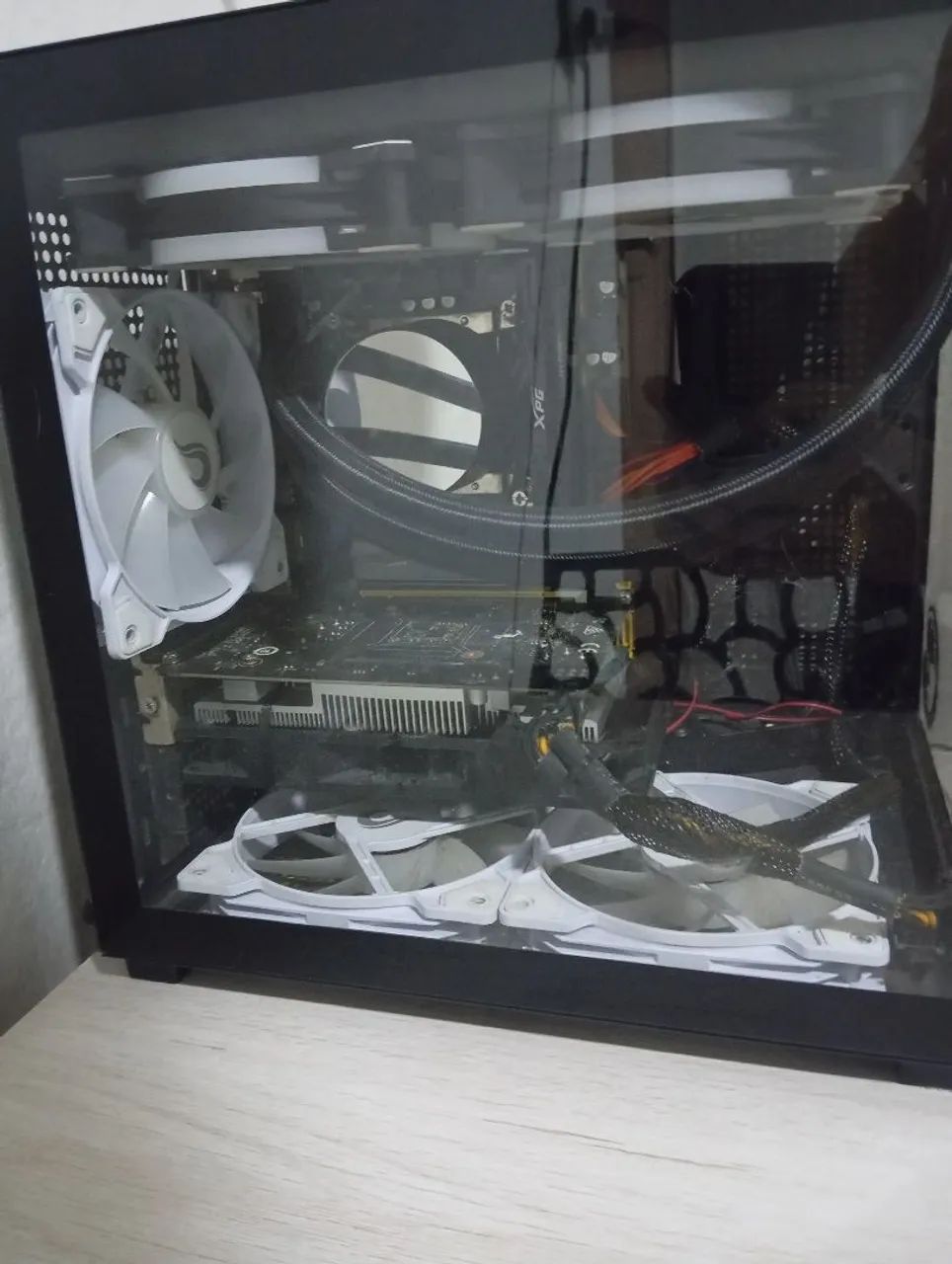 Peças de Pc 