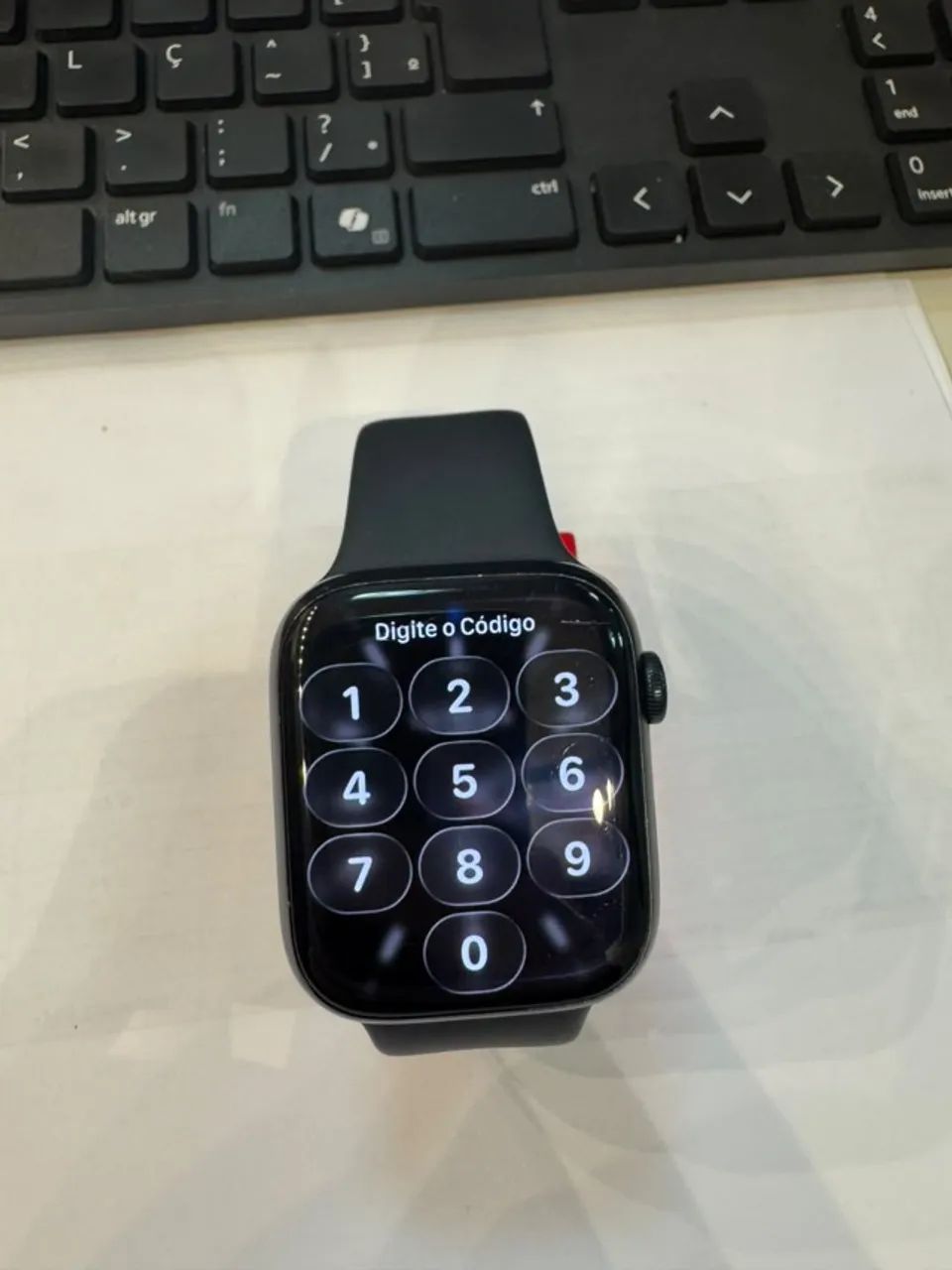 Apple Watch Series 8 - Foto 2