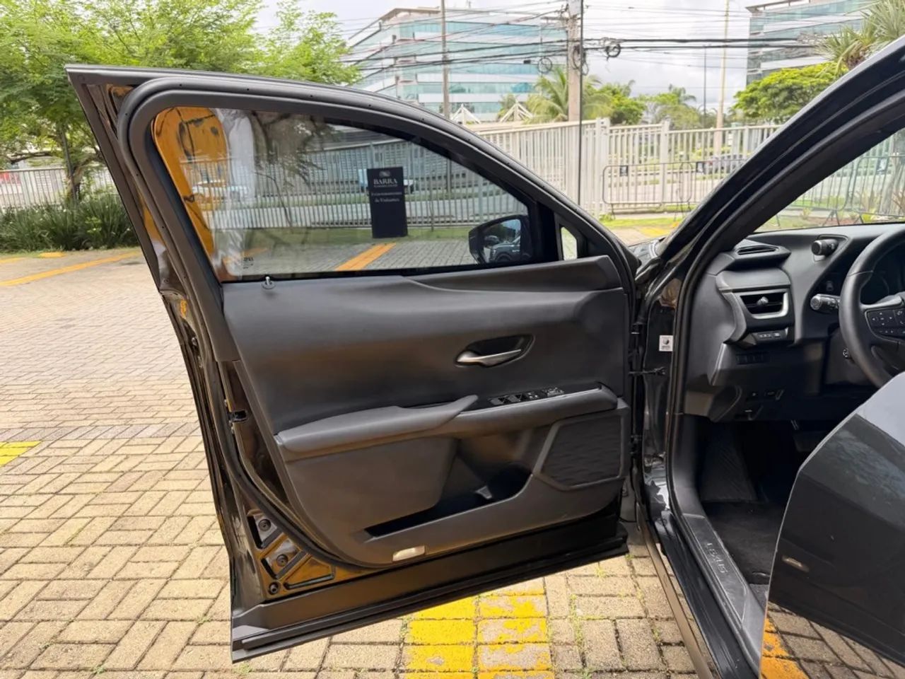 Lexus UX-250h Luxury 2.0 16V Aut.(hybrid), foto 6 de 20