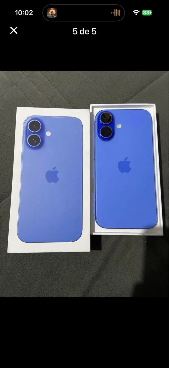 iPhone 16  - Foto 3
