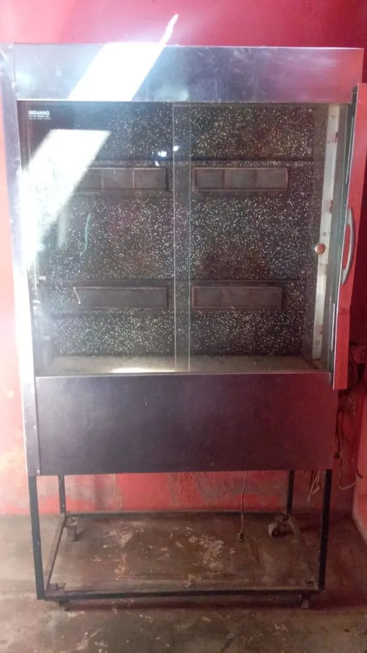 Máquina de frango - Foto 3