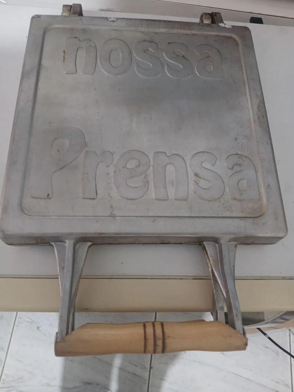 Assadeiras