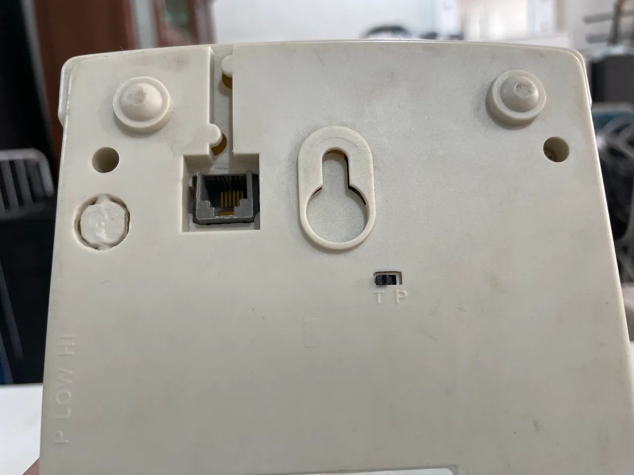 Telefone Fixo Panaphone KXT-3014 - Foto 5