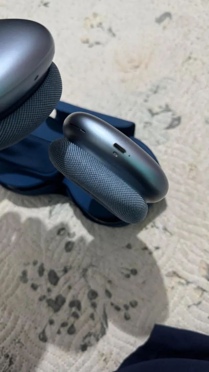 Airpod Max original Apple  - Foto 4