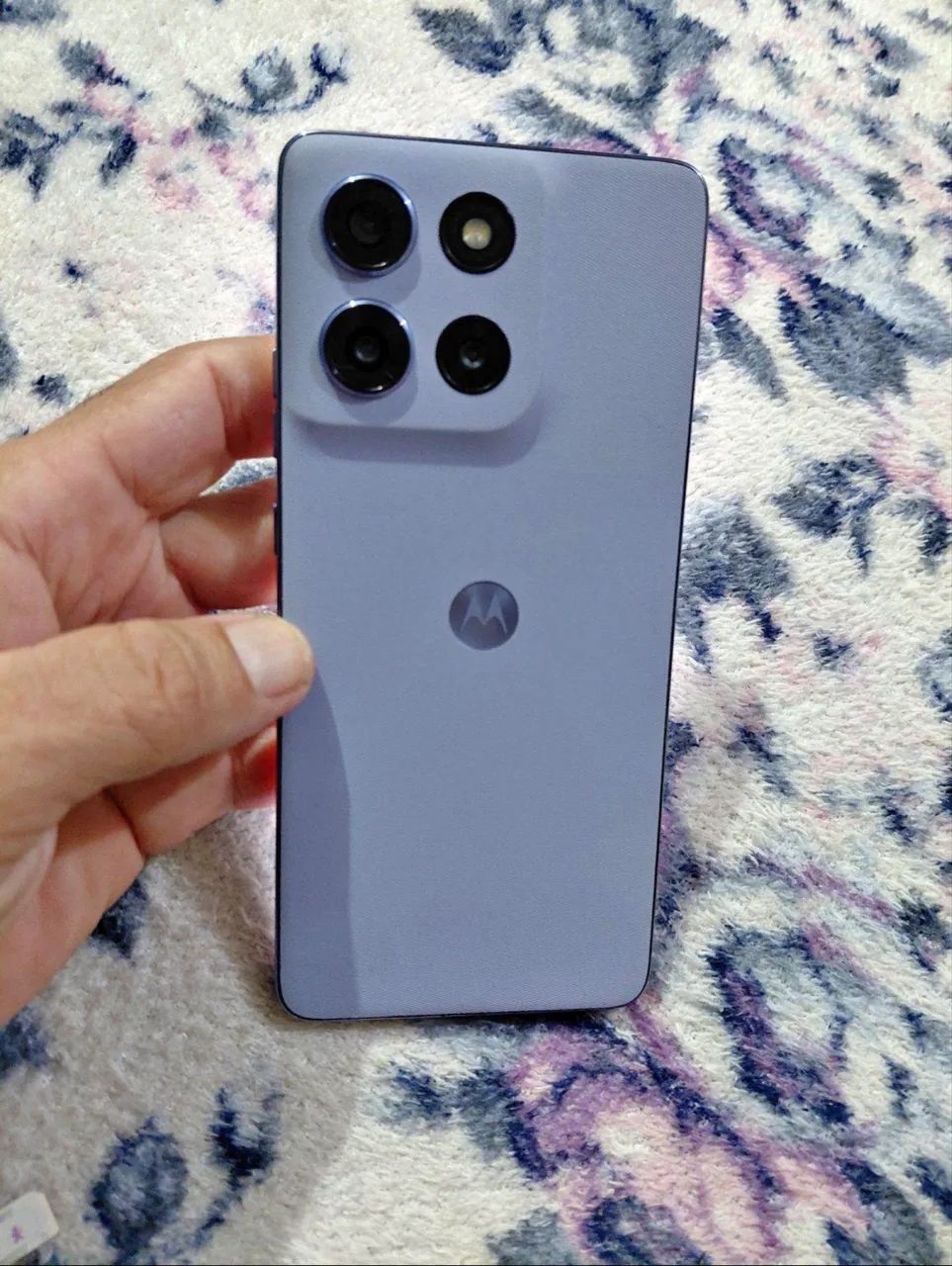 Moto G86 - Foto 4