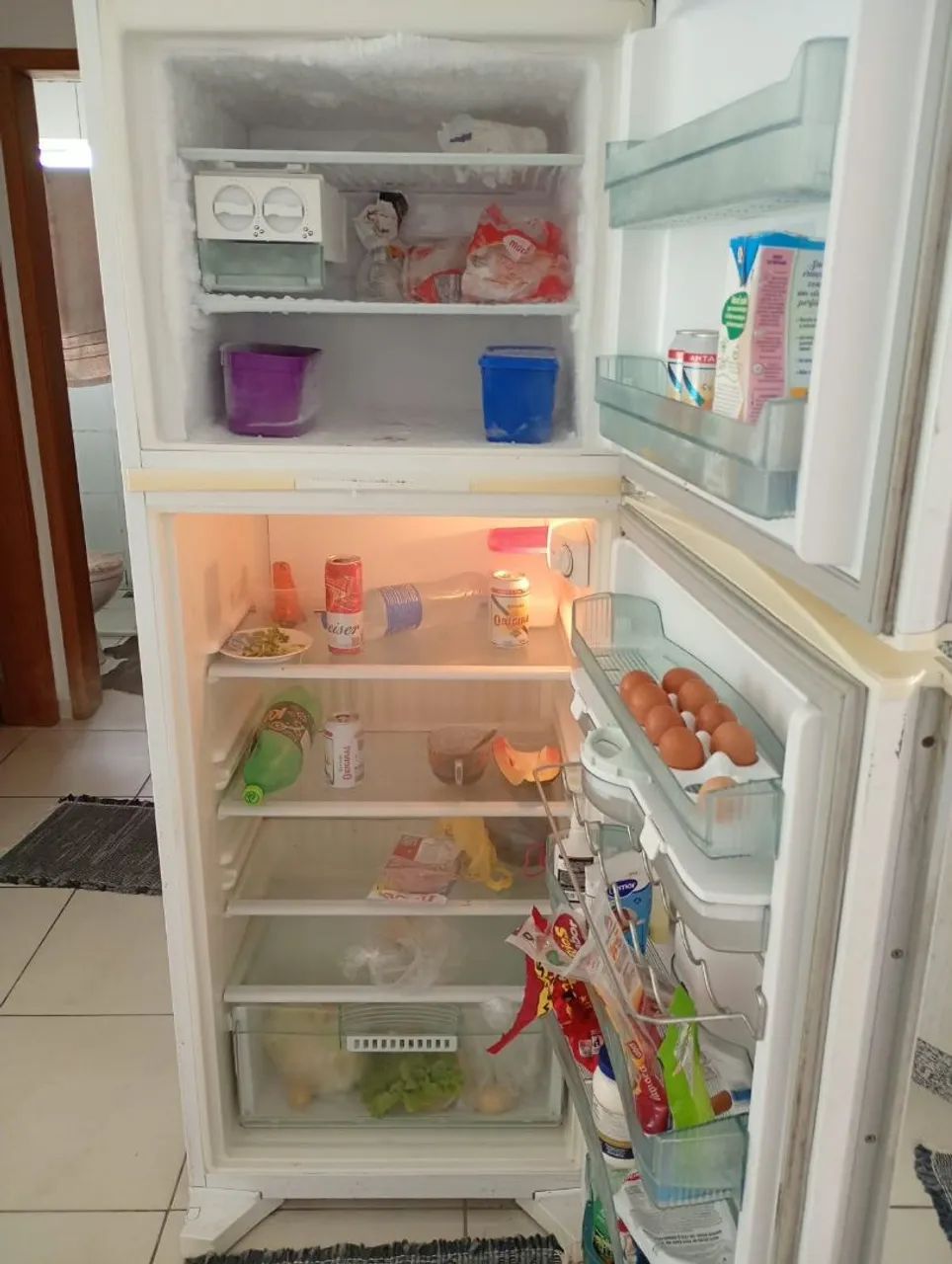 Geladeira  - Foto 2