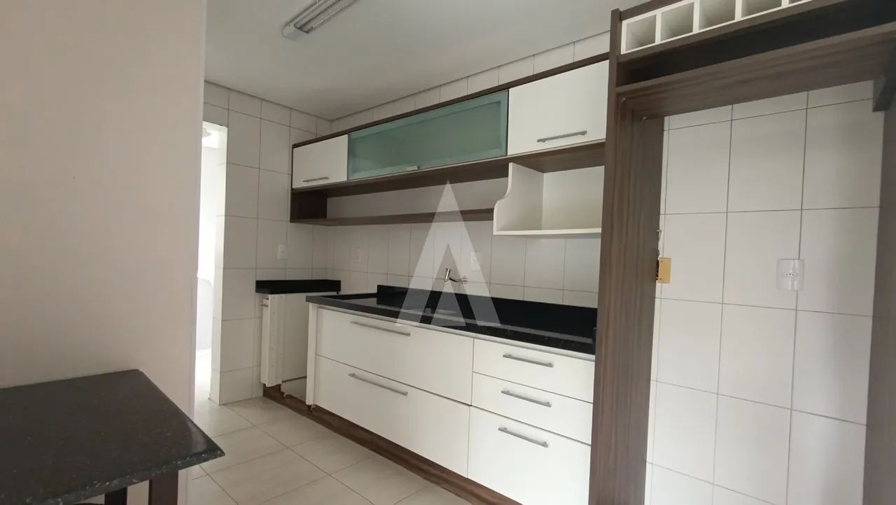 Apartamento com 1 quarto e sacada no bairro Glória. - Foto 5