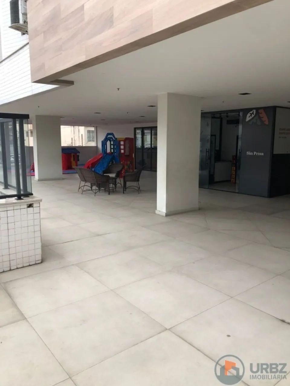 Apartamento no Nadir Paris - Foto 5