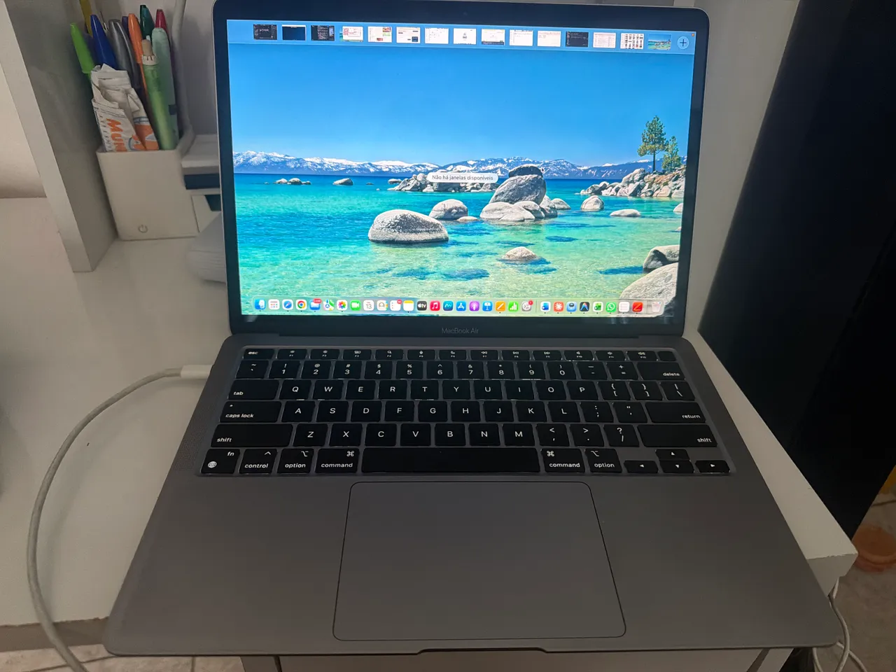 macbook air m1 512 gb