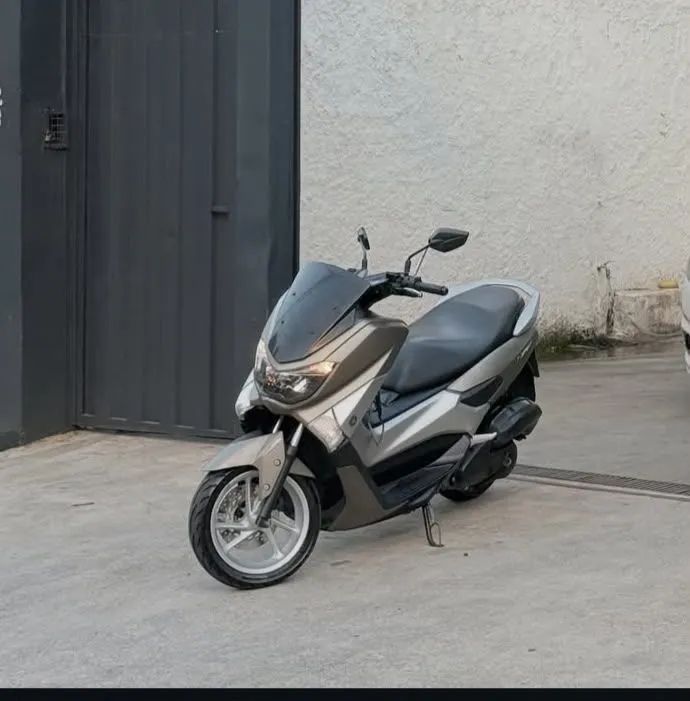 Nmax 2017 - Foto 2