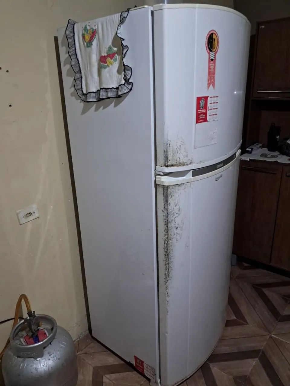 Geladeira  - Foto 2