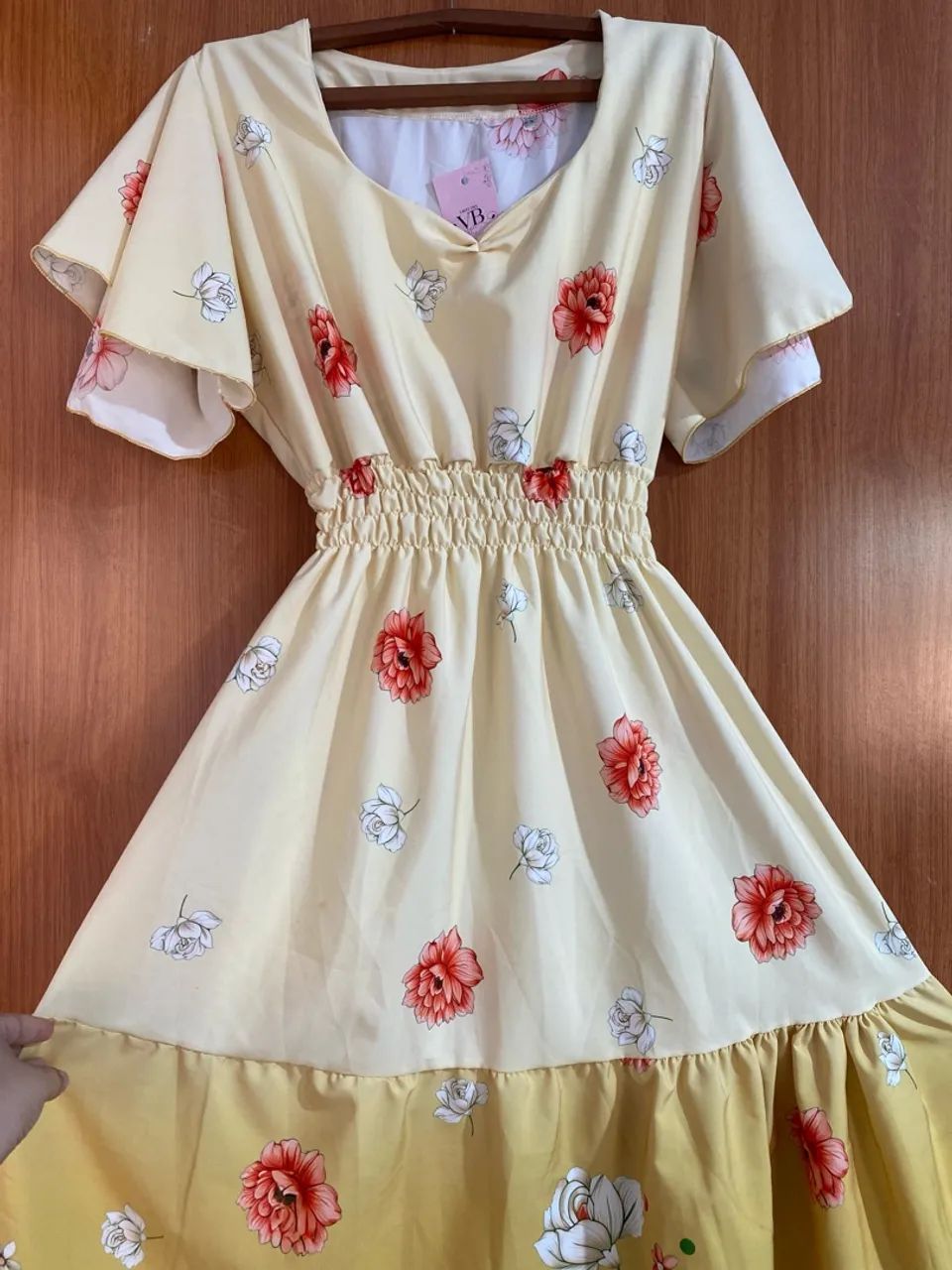 Vestidos virtuosa boutique - Foto 4