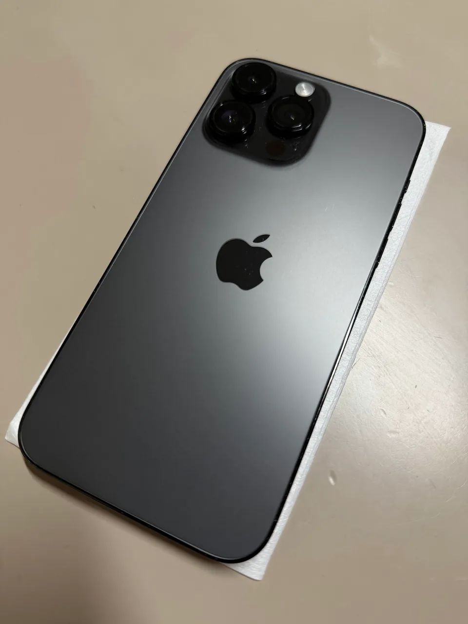 iPhone 14 Pro Max 256gb - Foto 3