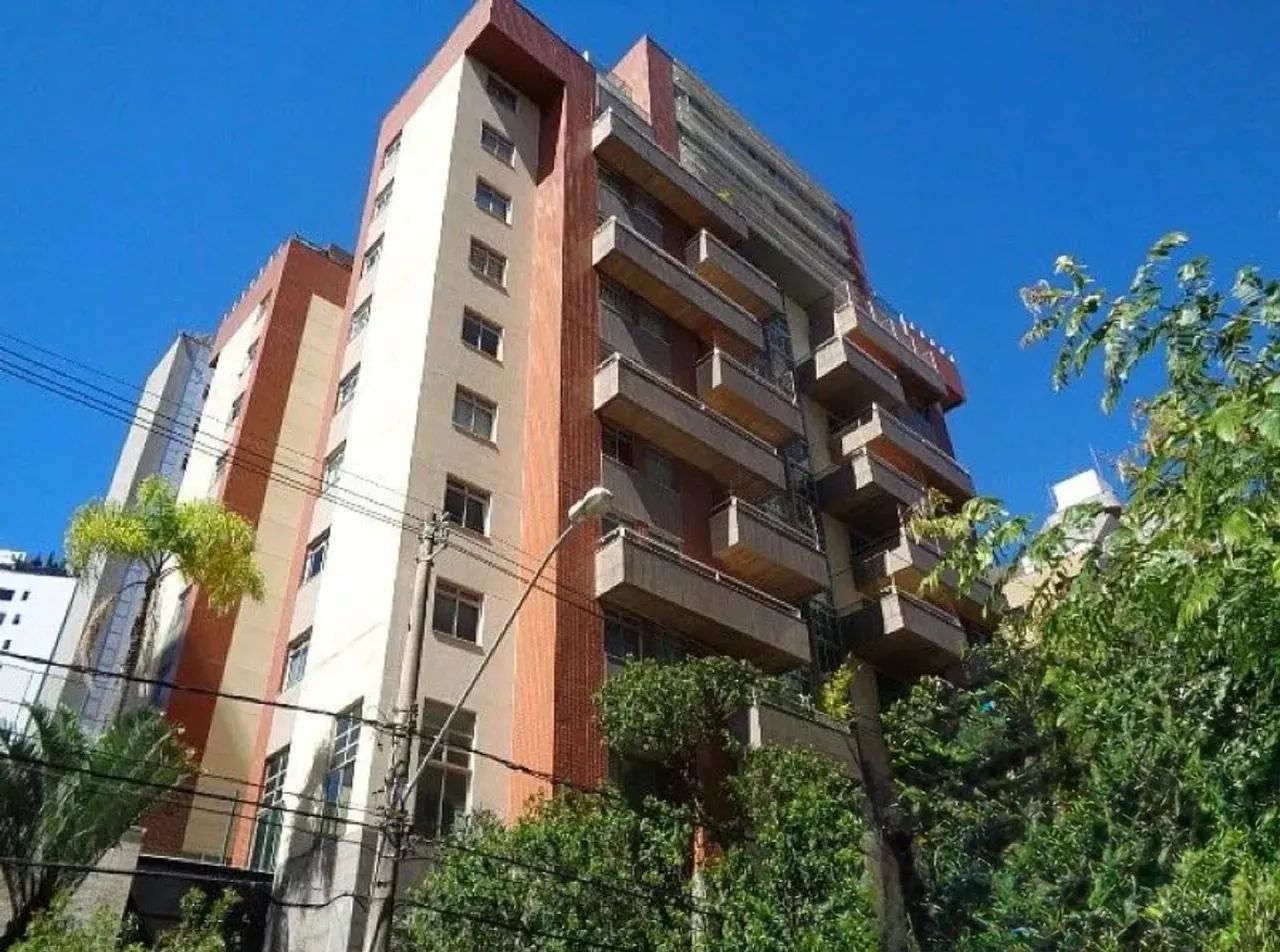 Apartamento Belvedere 