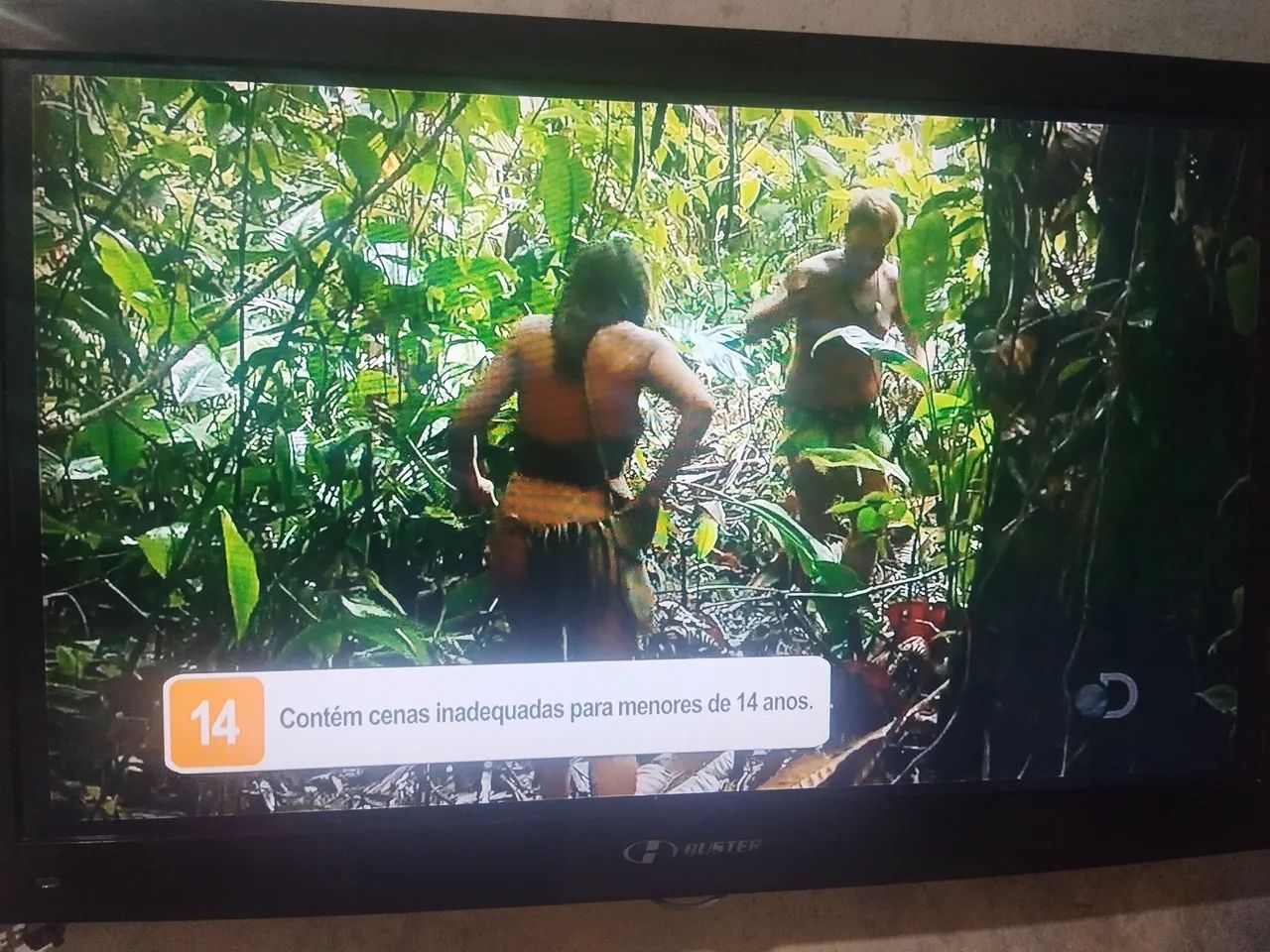 Tv 42 polegadas  - Foto 2